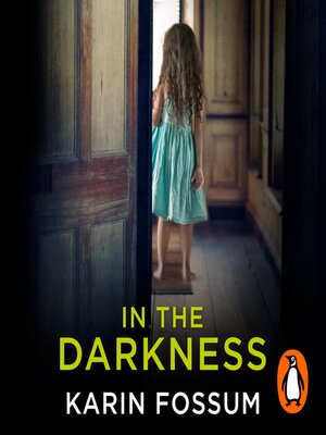 cover image of In the Darkness